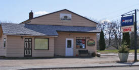 Country Corner Cafe, Isle Minnesota