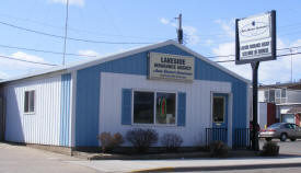 Lakeside Insurance, Isle Minnesota