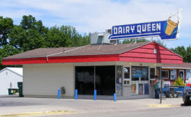 Dairy Queen, Janesville Minnesota