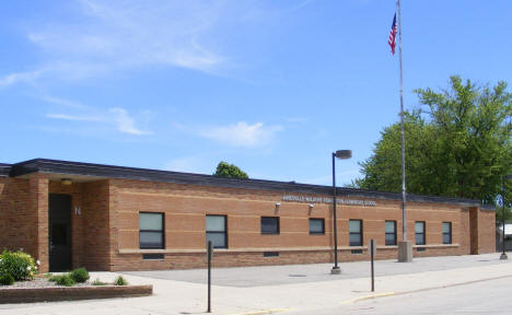Janesville Waldorf Pemberton Elementary School, Janesville Minnesota, 2010