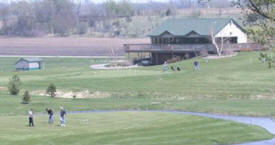 Prairie Ridge Golf Course, Janesville Minnesota