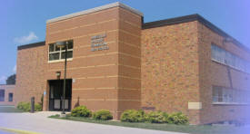JWP High School, Janesville Minnesota
