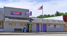 Purple Goose Eatery & Saloon, Janesville Minnesota