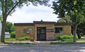 Janesville Clinic, Janesville Minnesota
