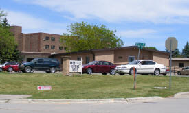 Janesville Nursing Home, Janesville Minnesota