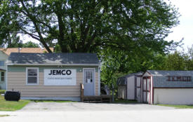 Jemco, Janesville Minnesota