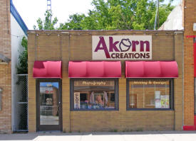 Akorn Creations, Janesville Minnesota
