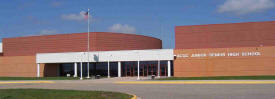 ACGC Junior/Senior High School, Grove City Minnesota
