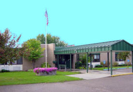 Karlstad Health Care Center, Karlstad Minnesota