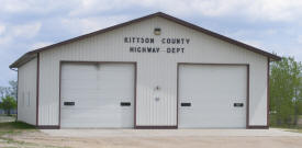 Kittson County Highway Department, Karlstad Minnesota