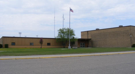 School, Kennedy Minnesota, 2008