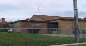 South Elementary School, Kensington Minnesota