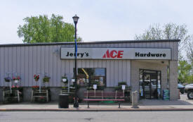 Ace Hardware, Kenyon Minnesota