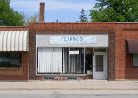 Fearing's Furniture Restoration, Kenyon Minnesota