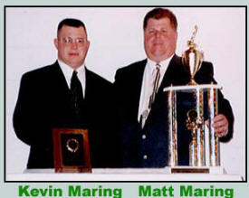 Matt Maring Auction Company, Kenyon Minnesota