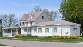 Michaelson Funeral Home, Kenyon Minnesota