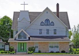 Kenyon United Methodist Church, Kenyon Minnesota