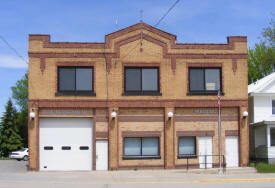 Kenyon Fire Department, Kenyon Minnesota