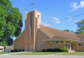 Church of St. Canice, Kilkenny Minnesota
