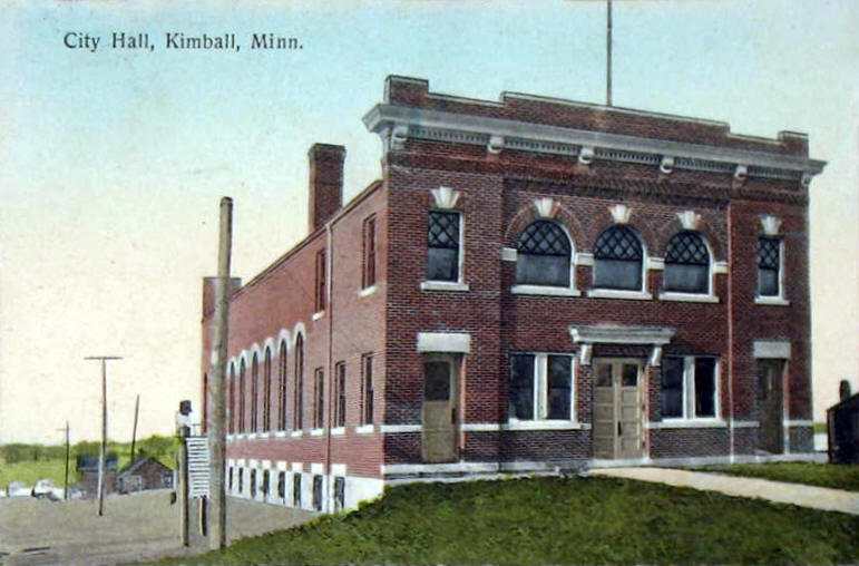 Kimball Minnesota Gallery