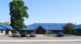 Kimball Elementary School, Kimball Minnesota