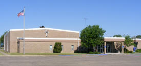 St. Anne Church, Kimball Minnesota