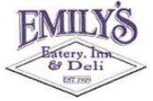 Emily's Eatery & Inn, Knife River Minnesota