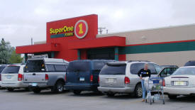 Super One Foods, International Falls Minnesota