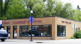 Corrin's Plumbing & Heating, International Falls Minnesota