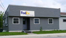 FedEx Trade Networks, Ranier Minnesota