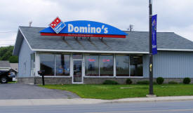Domino's Pizza, International Falls Minnesota