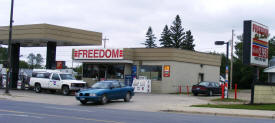 Freedom Valu Center, International Falls Minnesota
