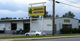 Minnesota Industries, International Falls Minnesota