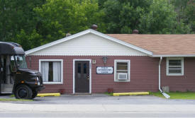 Falls Veterinary Clinic, International Falls Minnesota