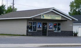 Total Entertainment Center, International Falls Minnesota