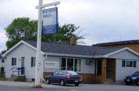 Blue Heron Counseling Service, International Falls Minnesota