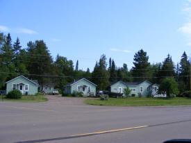Go-Fer Cabins & Campground, Grand Marais Minnesota