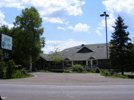 Aspen Lodge, Grand Marais Minnesota
