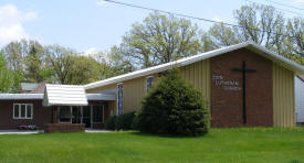 Zion Lutheran Church, Lake Bronson Minnesota