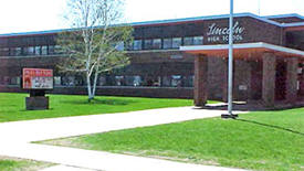 Lincoln High School, Lake City Minnesota