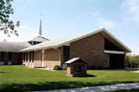 St. Francis Xavier Catholic Church, Lake Park Minnesota