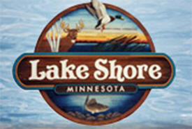 Lake Shore Minnesota