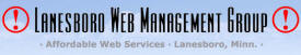 Lanesboro Web Management Group