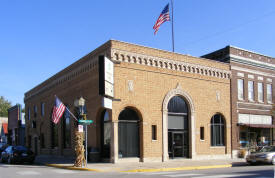 Associated Bank, Lanesboro Minnesota