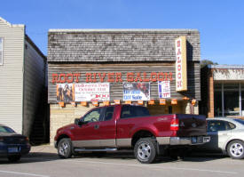 Root River Saloon, Lanesboro Minnesota