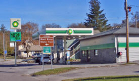 Lanesboro BP Food Shop