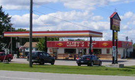 Casey's General Store, Le Center Minnesota