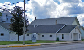 Bethany Bible Church, Le Roy Minnesota