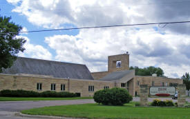 Zion United Church of Christ, Le Sueur Minnesota