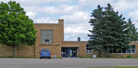 St. Anne Elementary School, Le Sueur Minnesota